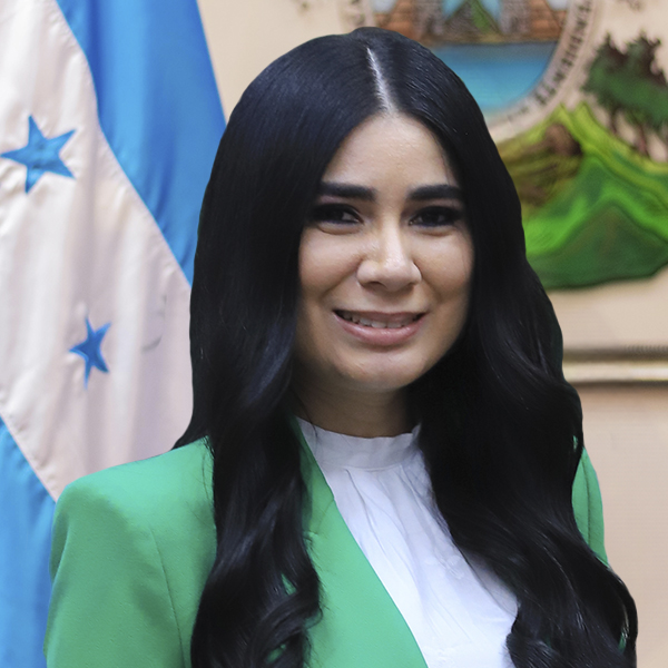 Elba Mariela Escobar Elvir